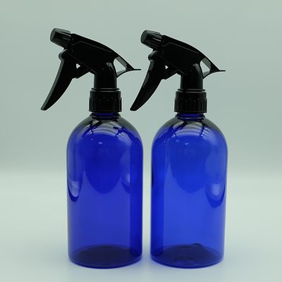 JL-PET4701 Plastic PET Bottle 500ml Cylinder