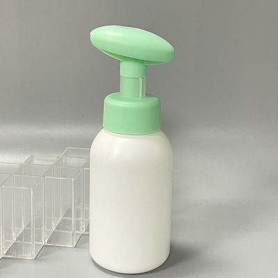JL-FP101B5  40/400 43/410 Big Oval Head Foam Pump Child Lovely