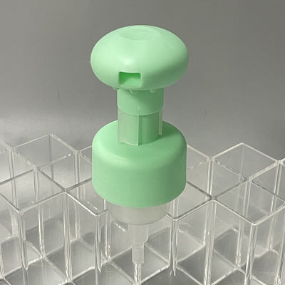 JL-FP101B5  40/400 43/410 Big Oval Head Foam Pump Child Lovely