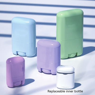 Replaceable Deodorant Stick JL-RD008