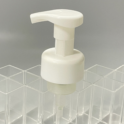 JL-FP101B 40/400 43/410 Foam Pump With Clip Lock