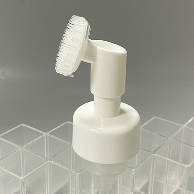 JL-FP101F Foam Pump 40mm 43mm with Brush