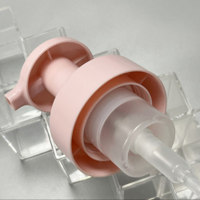 JL-FP101BD 40/400 Double Ring Foam Pump