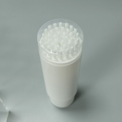 JL-FB002 60ml Travelling Cleaning Bottle Foam Dispenser Pump With Brush