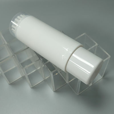 JL-FB002 60ml Travelling Cleaning Bottle Foam Dispenser Pump With Brush