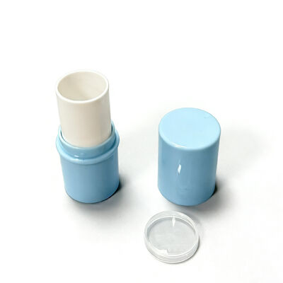 JL-RD010  Custom 5g 7g Deodorant Stick Packaging PP ABS