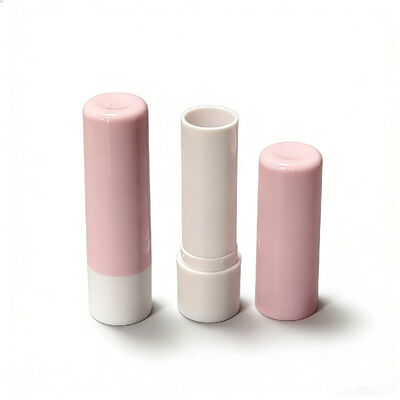 Custom Lip Balm Tube Stick JL-LBT002 4.8g For Brand Packaging