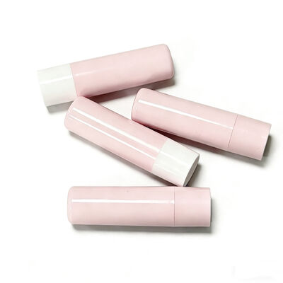 Custom Lip Balm Tube Stick JL-LBT002 4.8g For Brand Packaging