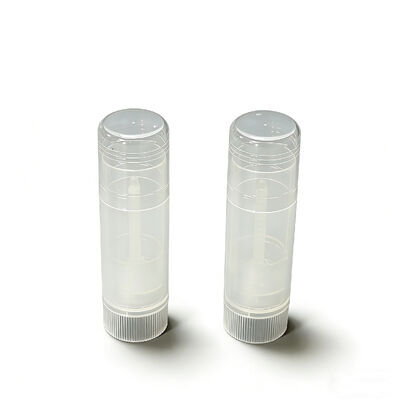 OEM / ODM Design Lip Balm Tube Stick JL-LBT001 10g Supplier