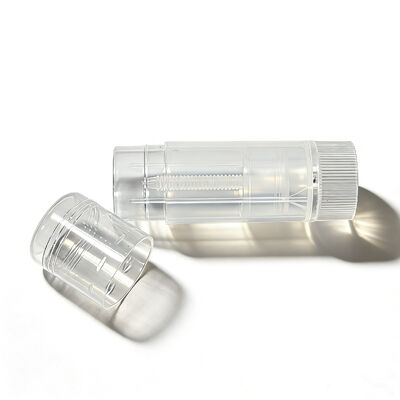 OEM / ODM Design Lip Balm Tube Stick JL-LBT001 10g Supplier