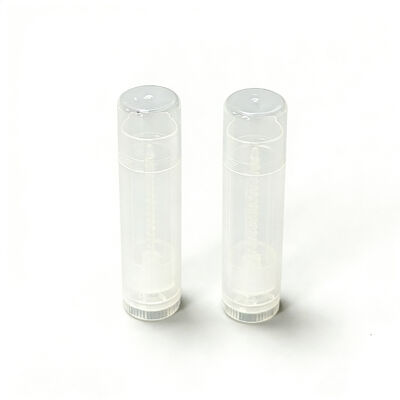 Eco Friendly Lip Balm Tube Stick JL-LBT003 17g Cosmetics Container