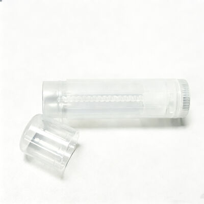 Eco Friendly Lip Balm Tube Stick JL-LBT003 17g Cosmetics Container