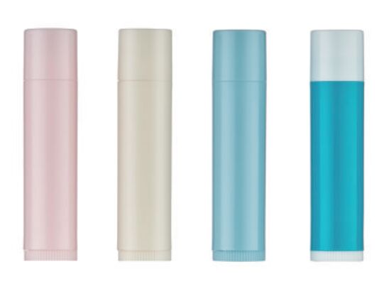Empty Bulk Lip Balm Tube Stick JL-LBT007 4.2g Wholesale