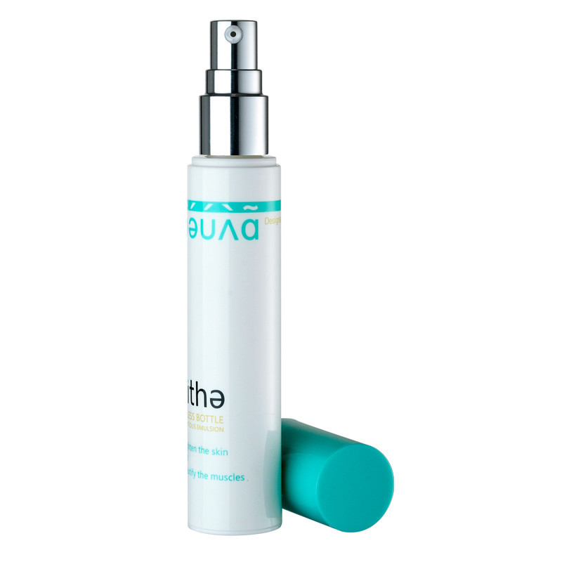 JL-AB106 Airless Bottle 15ml 30ml 40ml 50ml PP Airless Bottle