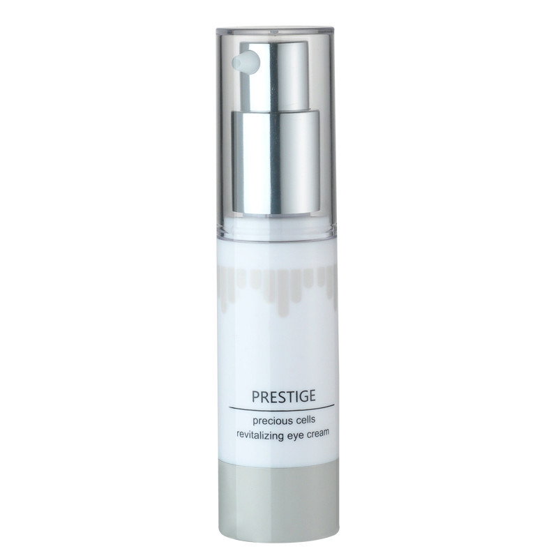 JL-AB107A Airless Bottle 15ml 20ml 30ml SAN Bottle