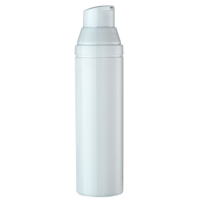 JL-AB102 PP Airless Bottle Single  Wall PP Bottle