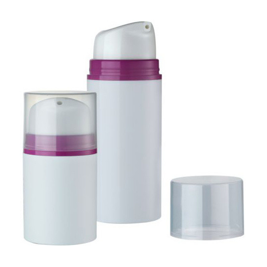 JL-AB111A Airless Bottle 50ml 100ml PP Bottle