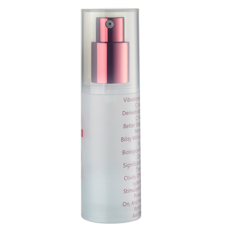 JL-AB114 Airless Bottle  30ml 50ml PP Bottle