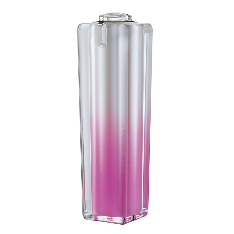 JL-LB300 PMMA/PP Cosmetic Packaging Bottle as 30ml 50ml 100ml Jl-Lb300