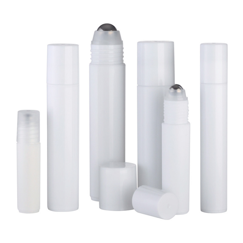 JL-RL003 Roll On bottle 5ml 10ml 15ml 20ml 30ml 35ml Perfume Bottle Eye Gel Eye Cream Bottle