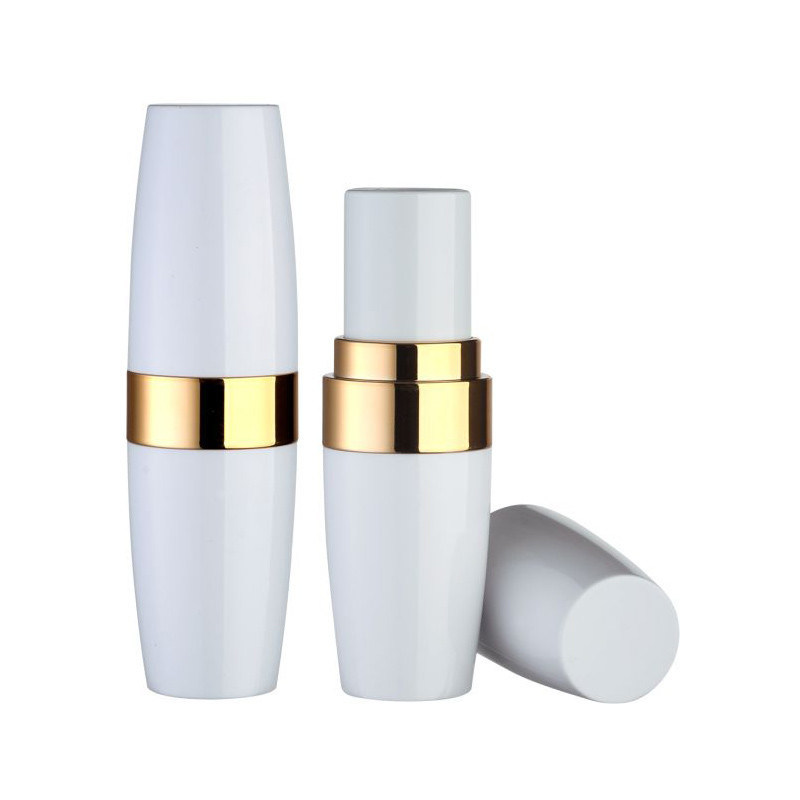JL-LS125  ABS 3.5ml Lipstick Tube Case Mechanism 12.7/12.1mm