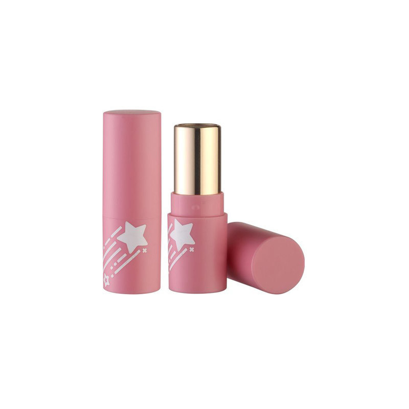 JL-LSM005 Mini Plastic Lipgloss Tubes Bulk 7ml Refillable