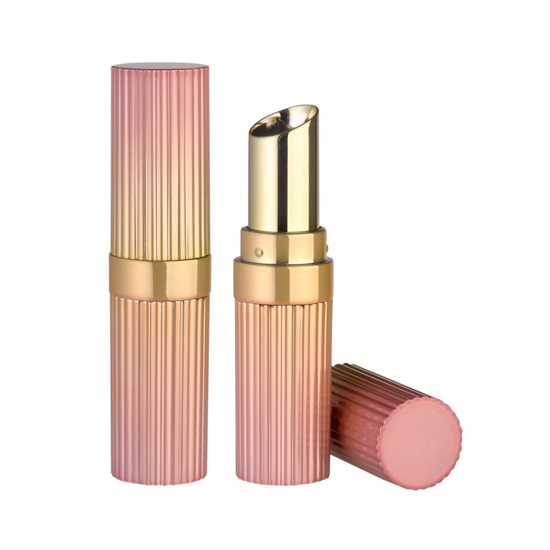 JL-LS101 Round Lipstick Tube