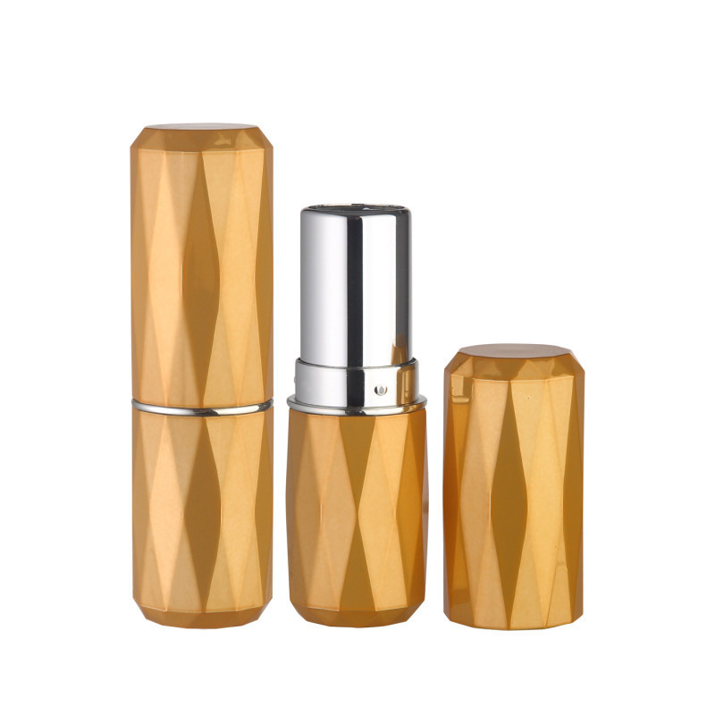 JL-LS107 Round Lipstick Tube