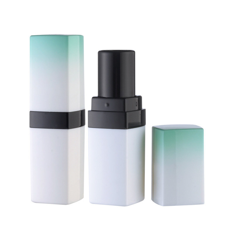 JL-LS108 Lip Gloss Square Tubes 6ml OEM / ODM Design