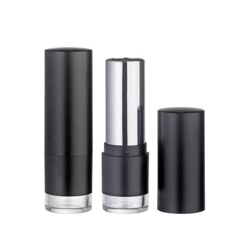 JL-LS116 Cosmetic Round Make Your Own Lip Gloss Tubes 4.5ml