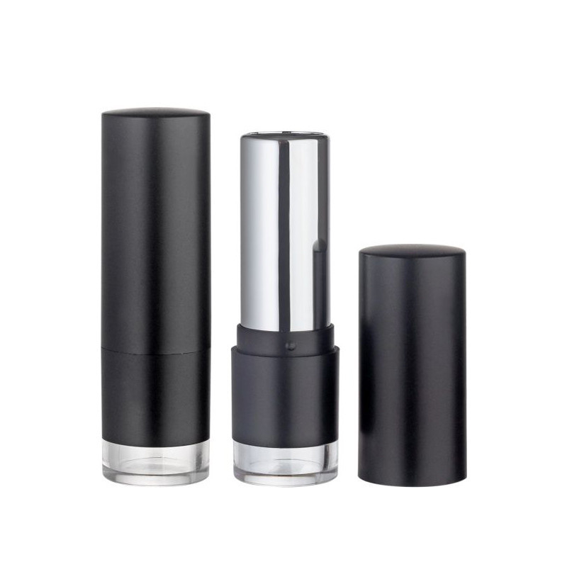 JL-LS116 Round Lipstick Tubes