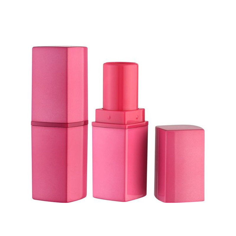 JL-LS115 Square Empty Lipstick Tubes