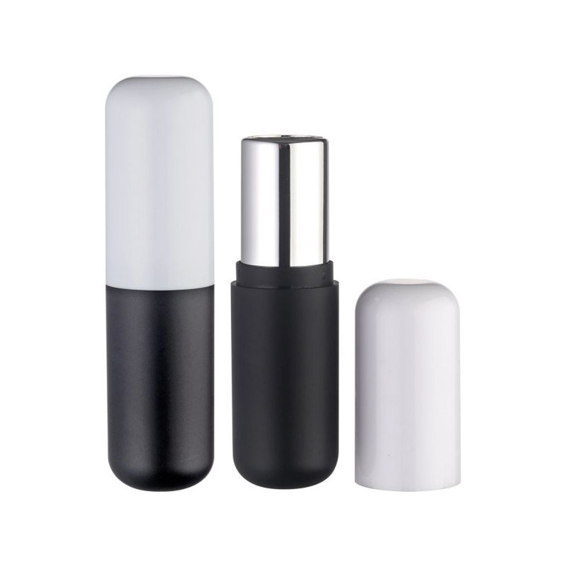 JL-LS113 3ml Plastic Lip Gloss Tubes Case Sustainable Cosmetic Packaging