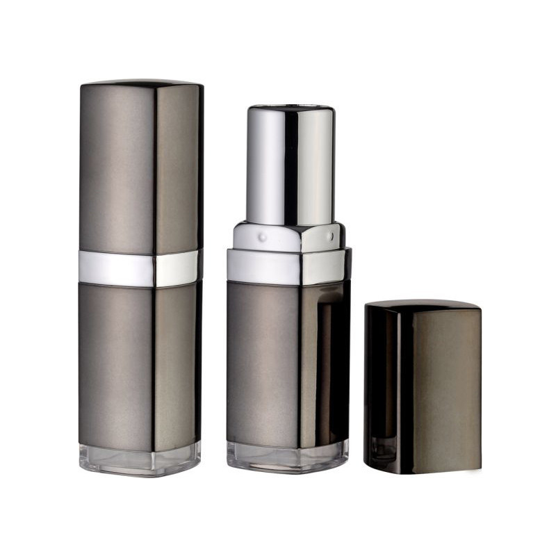 JL-LS117  Square Lipstick Case