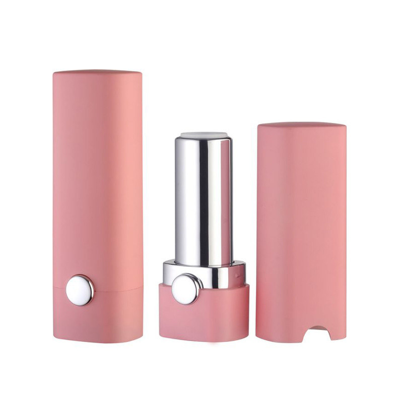 JL-LS120 Square Lip Gloss Sample Tubes 4.5ml Moisture Proof