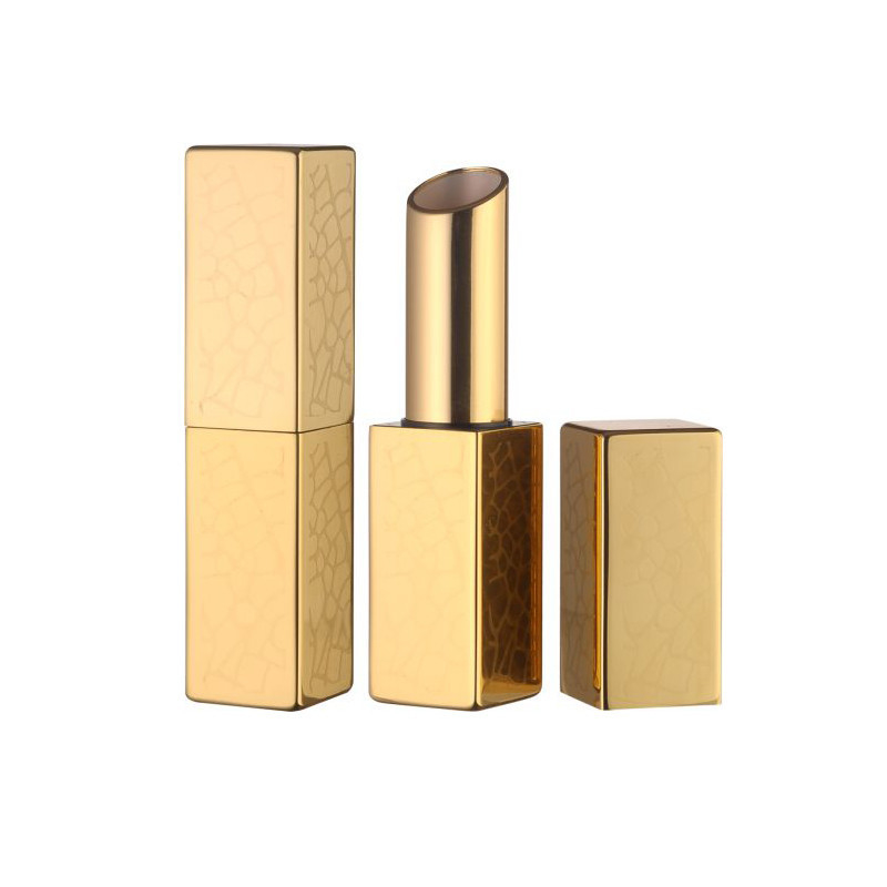 JL-LS209 Square Magnet Lipstick Tube