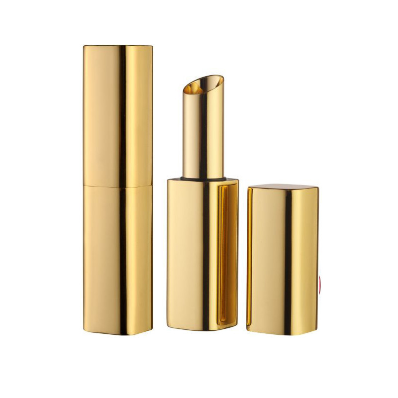 JL-LS214 Square Magnet Lipstick Case