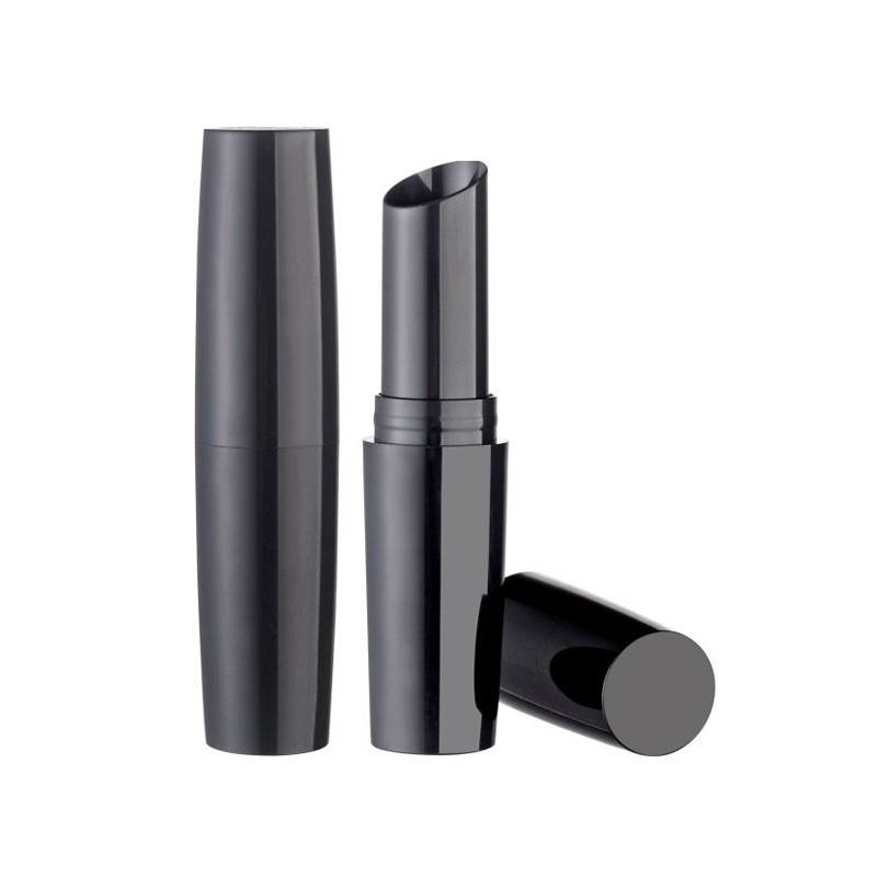 JL-LS128 ABS Lipstick Tube Round Lipstick Case