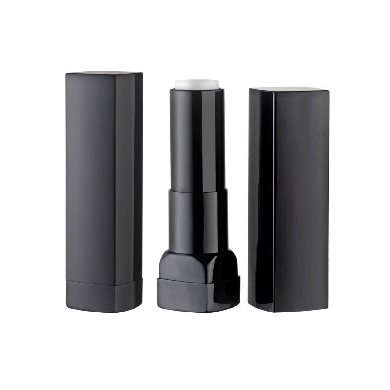 JL-LS136 Square 5ml Small Lip Gloss Containers Make Up Packaging
