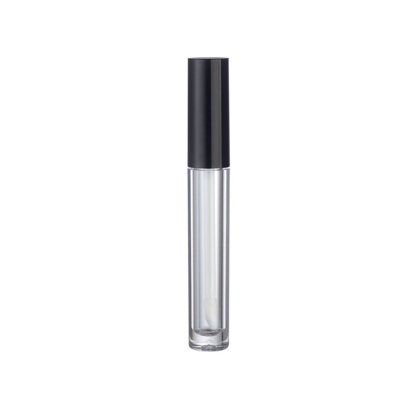 JL-LG110  5ml 0.15oz Personalized Lip Gloss Tubes Plastic In Stock