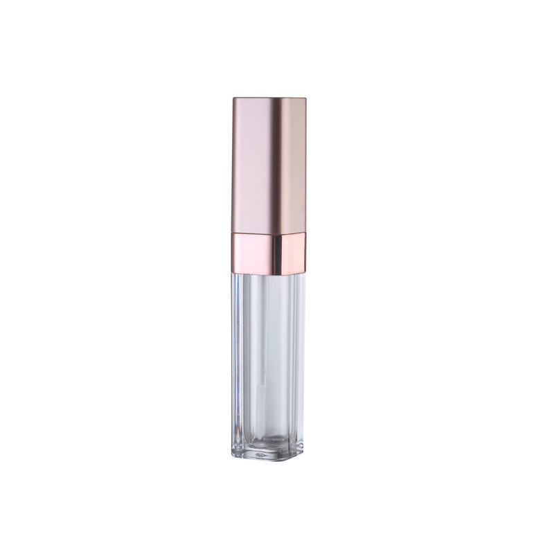 JL-LG206 5ml Plastic Empty Lip Gloss Tubes Moisture Protection
