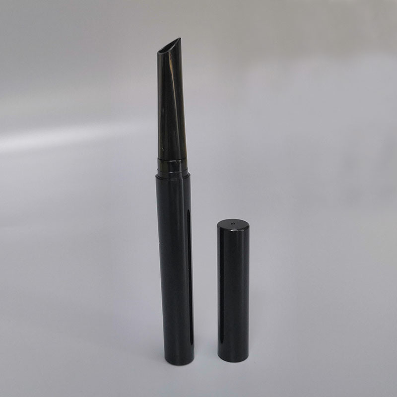JL-MP206 Makeup Eyeliner Pen Tip Diameter 6.3mm Makeup Container Lip Liner Pencil Private Label Lip Liner Cosmetic Pen