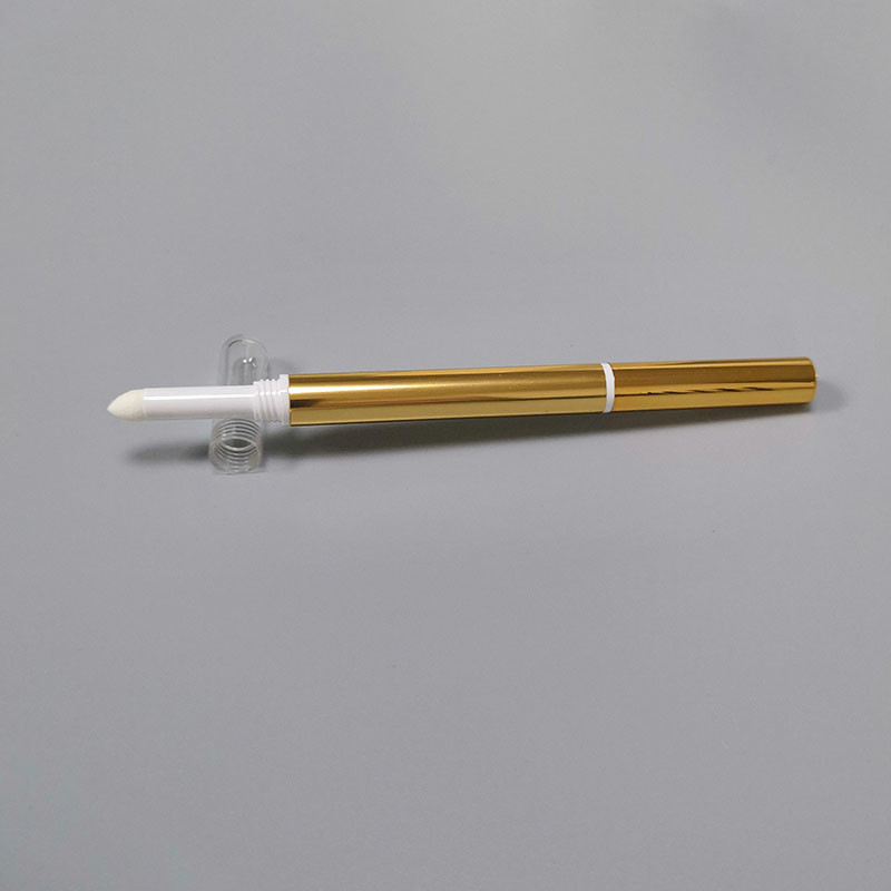 JL-MP202 Eyebrow Pen Plastic Makeup Pen Cosmetic Pen Packaging Eyeliner for Eye Beauty
