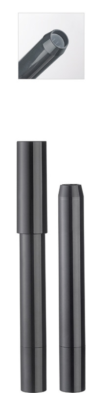 JL-MP207 Skincare mascara container empty Makeup Packaging Series