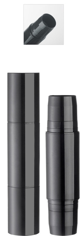 JL-MP210 Jl-MP201 Empty Mascara Tube Bulk Cosmetic Packaging