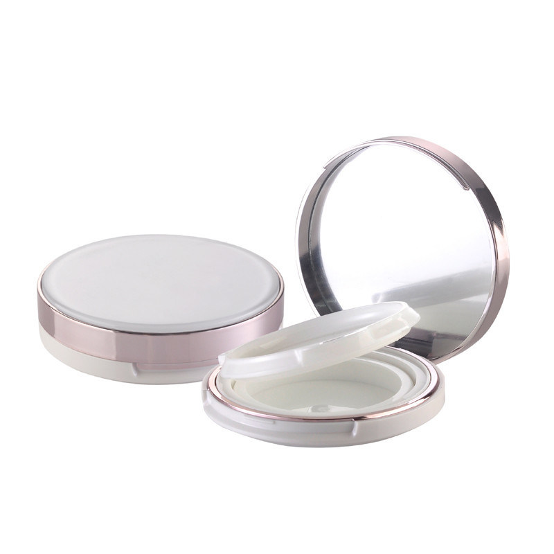 JL-PC103 12g Eyeshadow Makeup Box Packaging Bulk Plastic Cosmetic