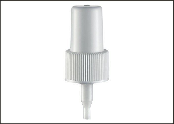 JL-PA103C PP Bottle With Mist Spray 5ml 7ml 8ml 10ml 11ml 12ml