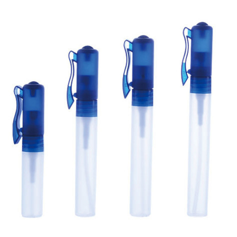 JL-PA103B 0.13CC Fine Mist Sprayer Pen 5ml 7ml 8ml 10ml 11ml 12ml Portable Sprayer Perfume Pen Bottle