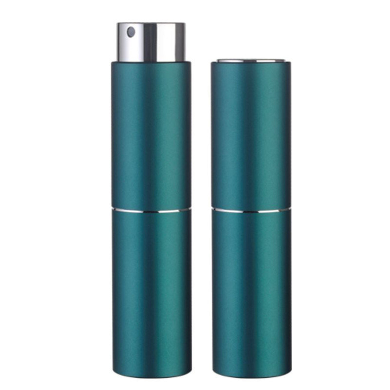 JL-PA110B 10ml 15ml 30ml Perfume Spray Bottle Empty Oral Care Portable Breath Freshener Plastic Atomizer Bottle