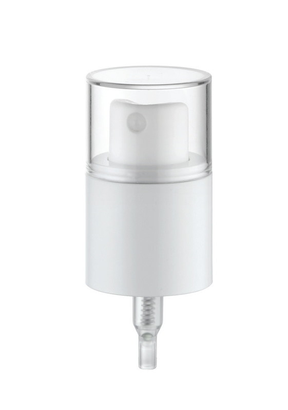 JL-CC102C 0.1CC mist spray pump 20/410 24/410 Gold Silver Aluminum